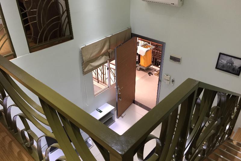 Season Residence Phnom Penh Eksteriør billede