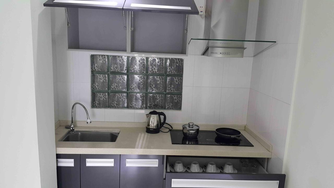 Season Residence Phnom Penh Eksteriør billede